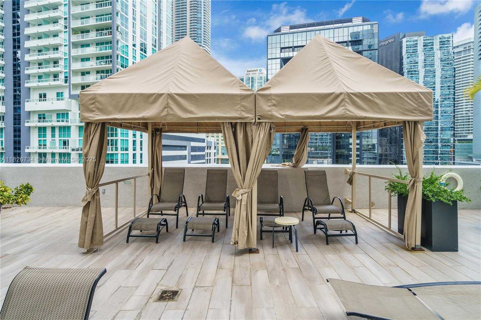 Small Image of 1250 SOUTH MIAMI AVE #2401, Miami Number 27