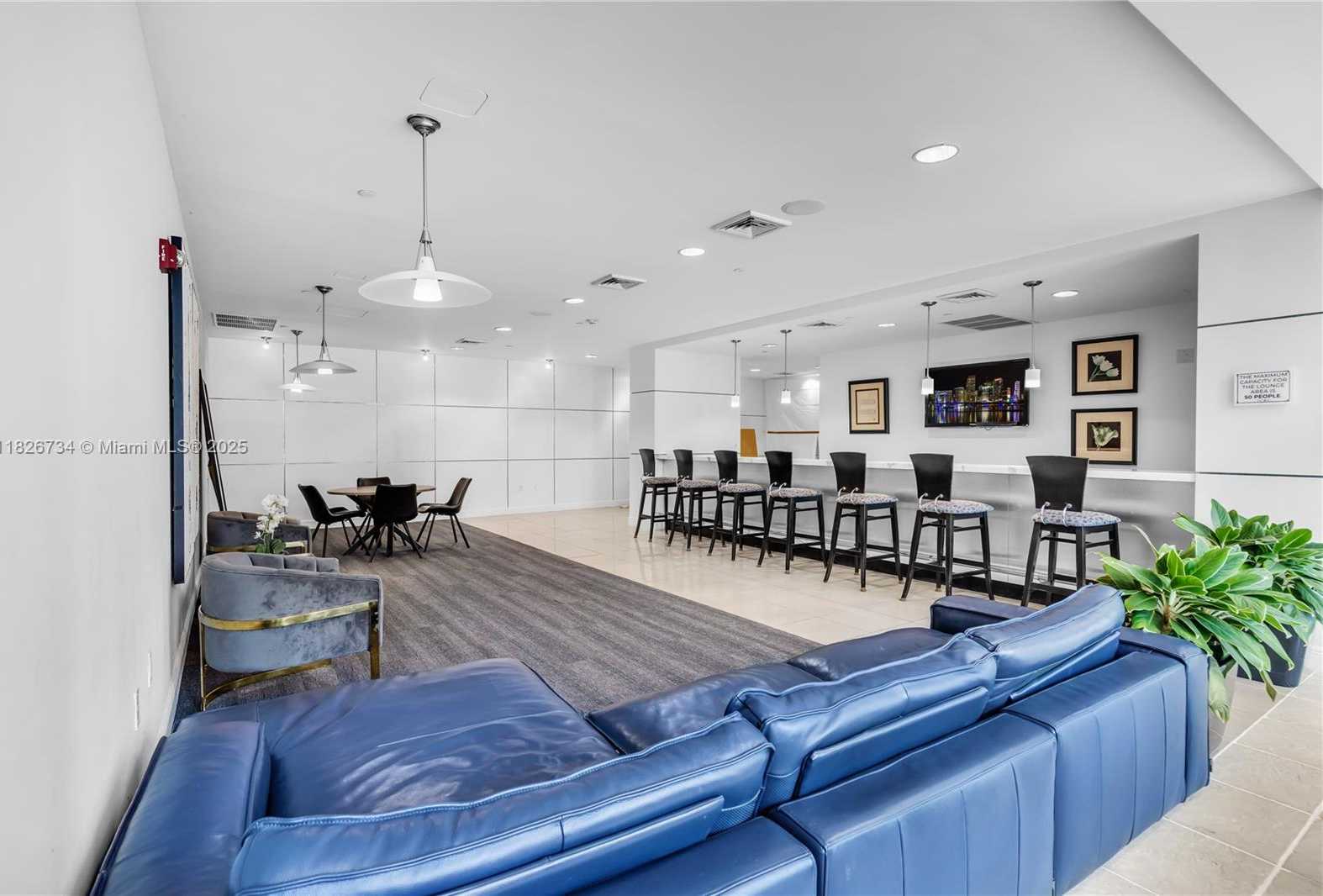 Small Image of 1250 SOUTH MIAMI AVE #2401, Miami Number 29