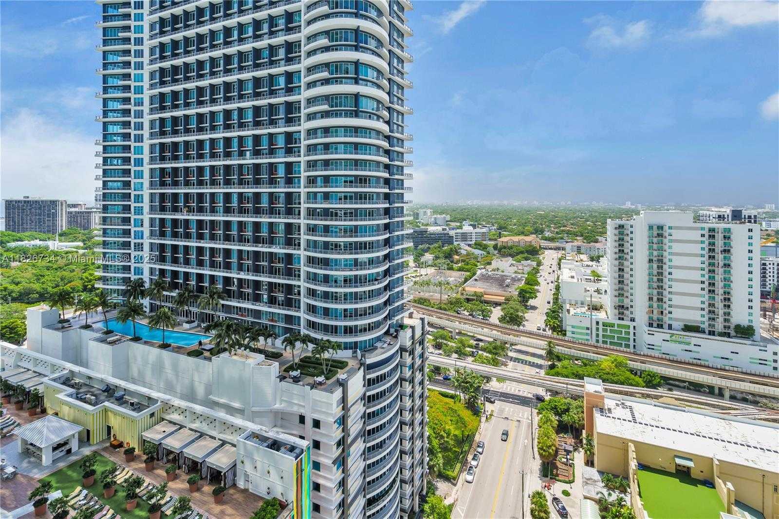 Small Image of 1250 SOUTH MIAMI AVE #2401, Miami Number 32