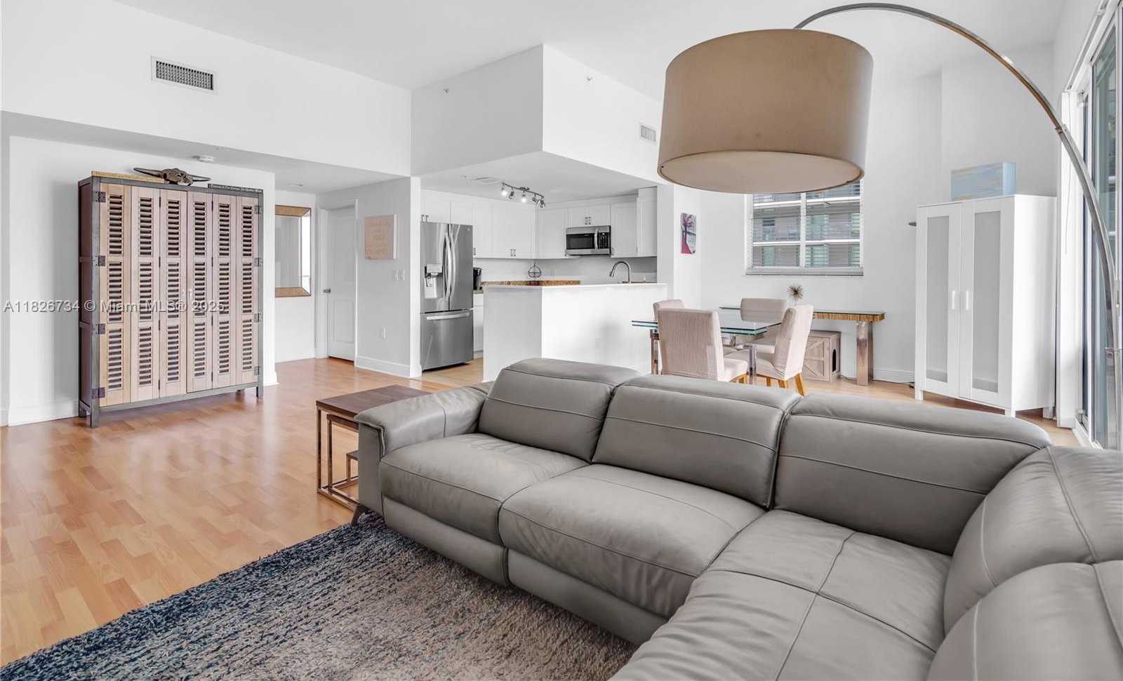 Small Image of 1250 SOUTH MIAMI AVE #2401, Miami Number 5
