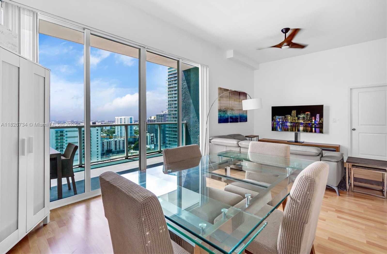 Small Image of 1250 SOUTH MIAMI AVE #2401, Miami Number 8