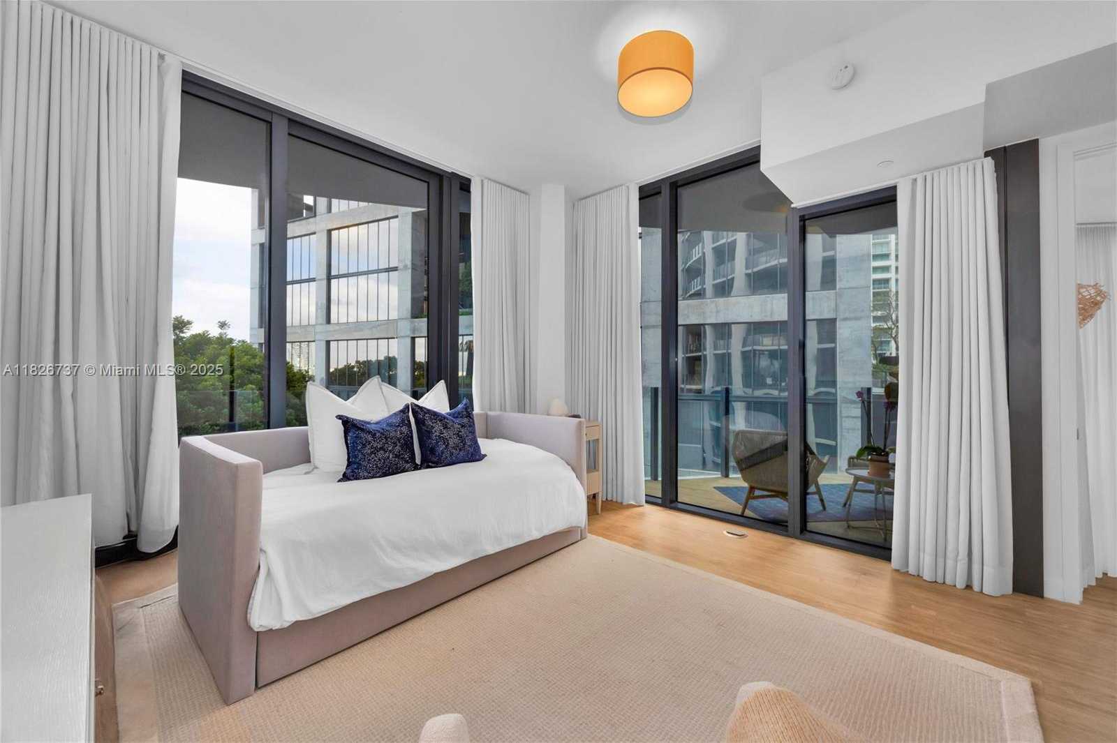Small Image of 2831 SOUTH BAYSHORE DR #705, Miami Number 10