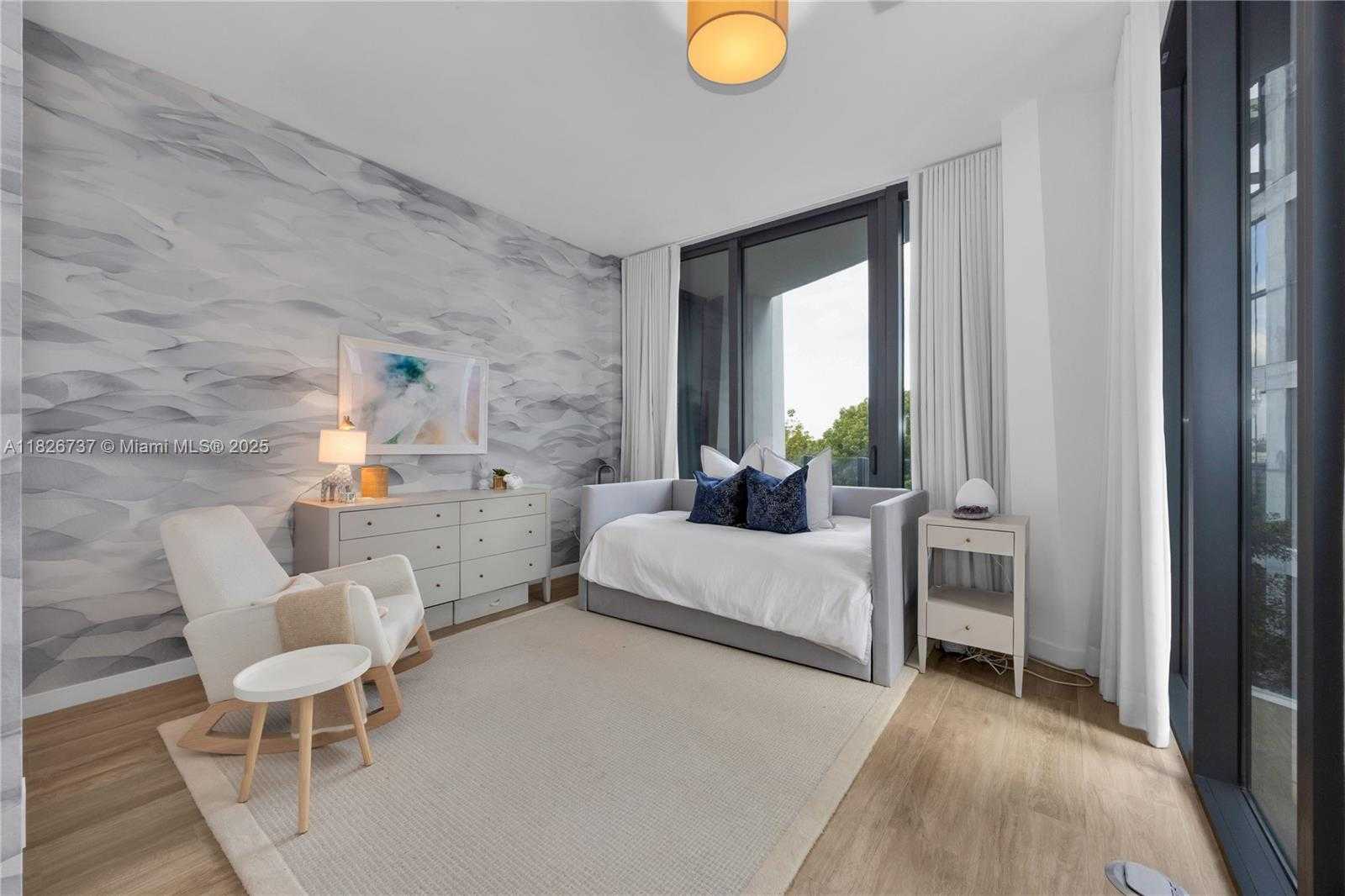 Small Image of 2831 SOUTH BAYSHORE DR #705, Miami Number 11