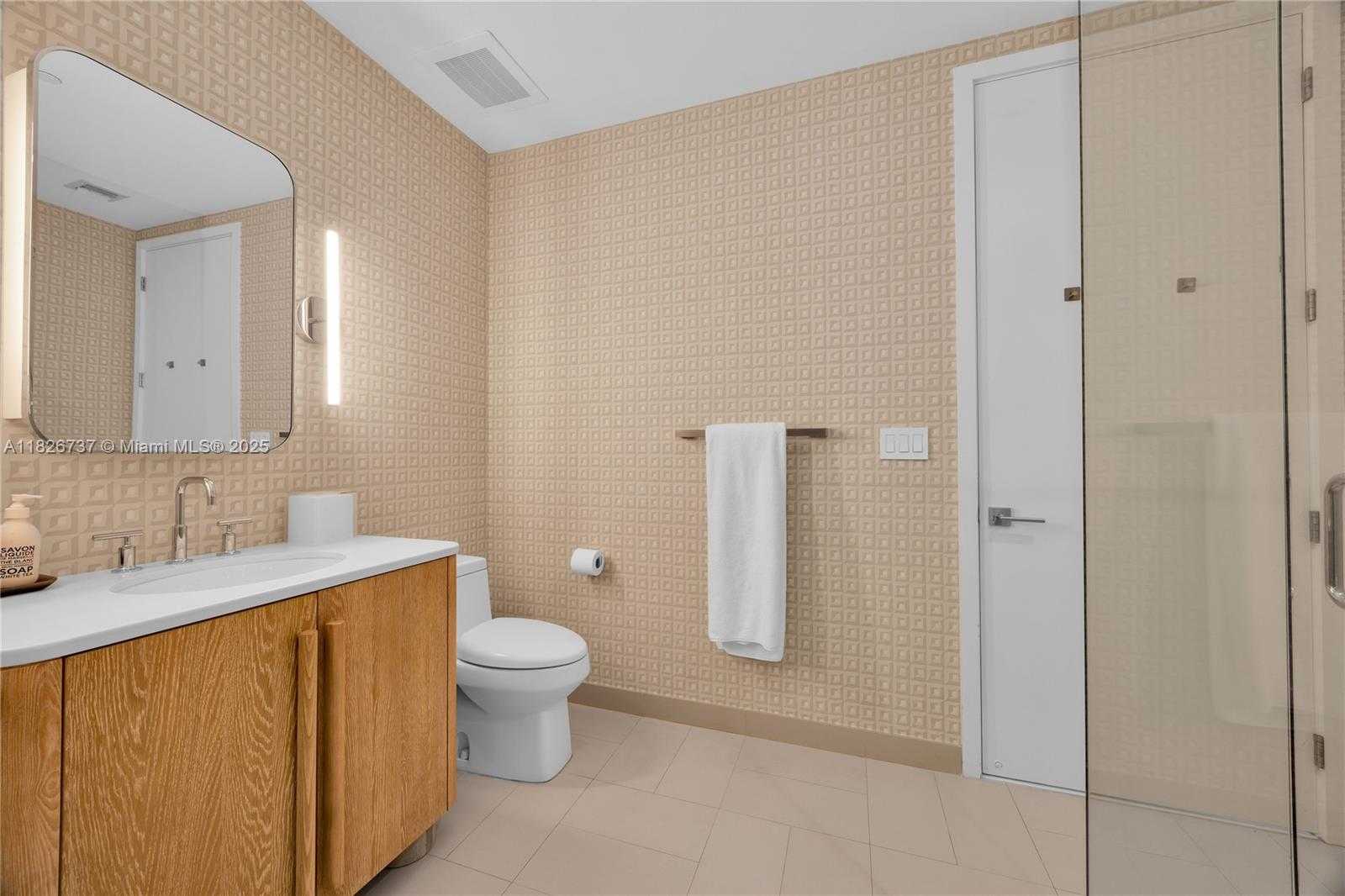 Small Image of 2831 SOUTH BAYSHORE DR #705, Miami Number 12