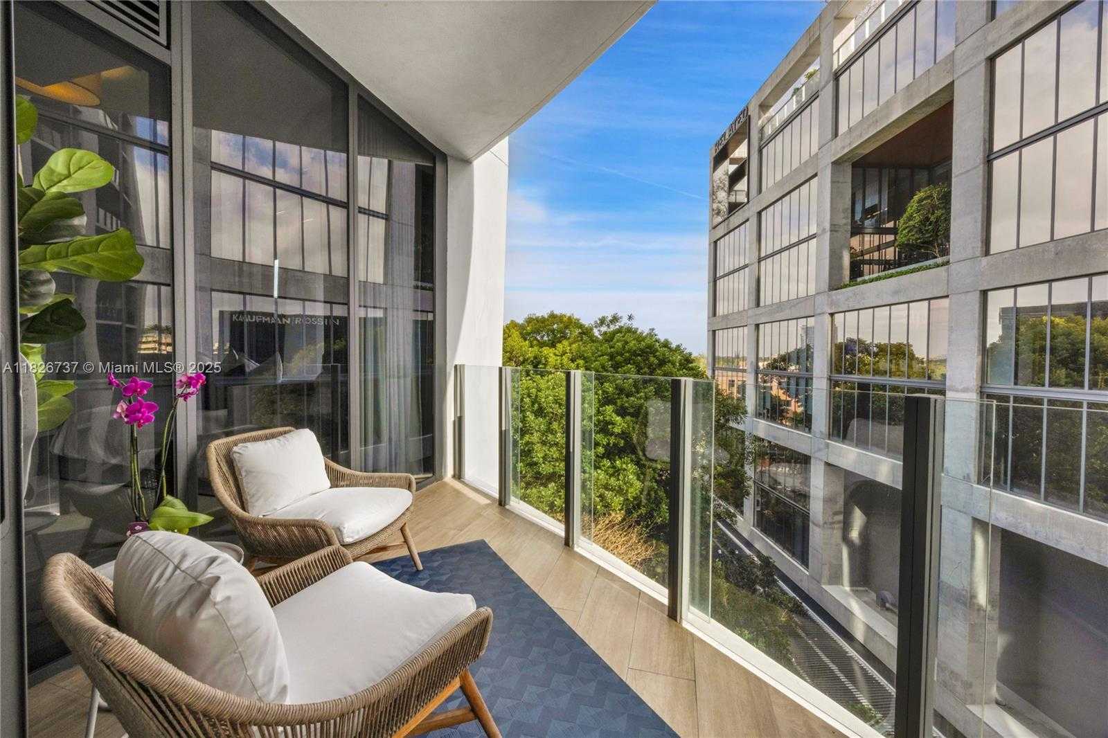 Small Image of 2831 SOUTH BAYSHORE DR #705, Miami Number 17