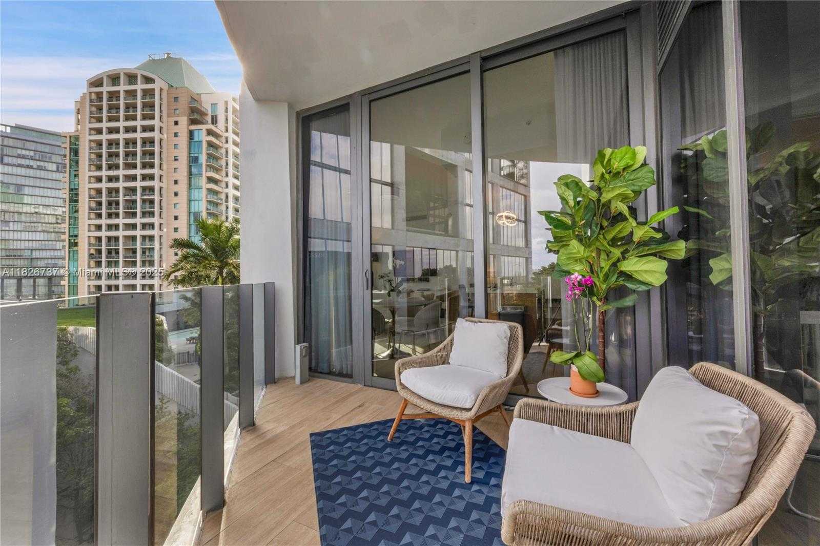 Small Image of 2831 SOUTH BAYSHORE DR #705, Miami Number 18
