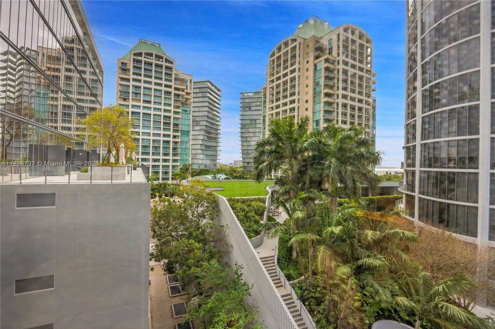 Small Image of 2831 SOUTH BAYSHORE DR #705, Miami Number 19