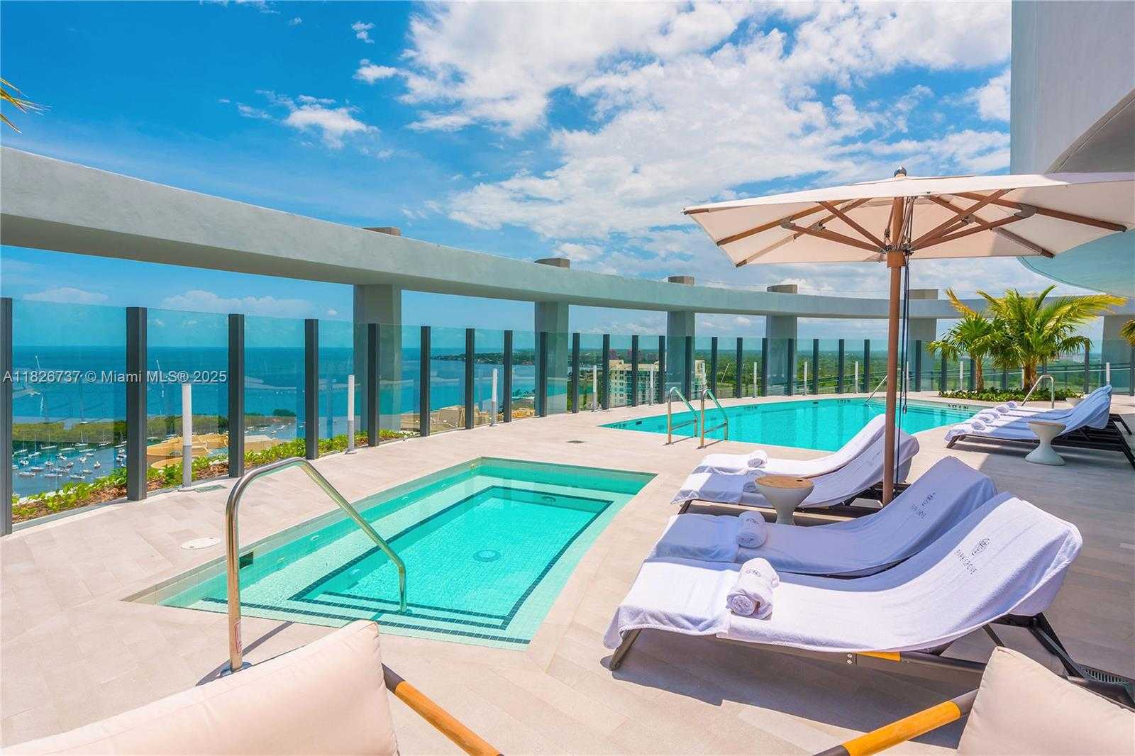 Small Image of 2831 SOUTH BAYSHORE DR #705, Miami Number 22