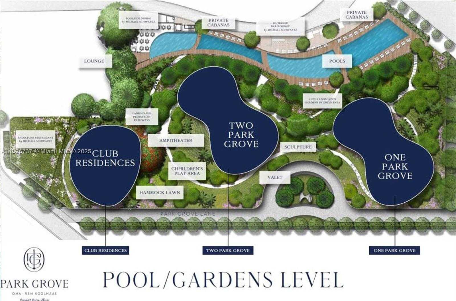 Small Image of 2831 SOUTH BAYSHORE DR #705, Miami Number 23