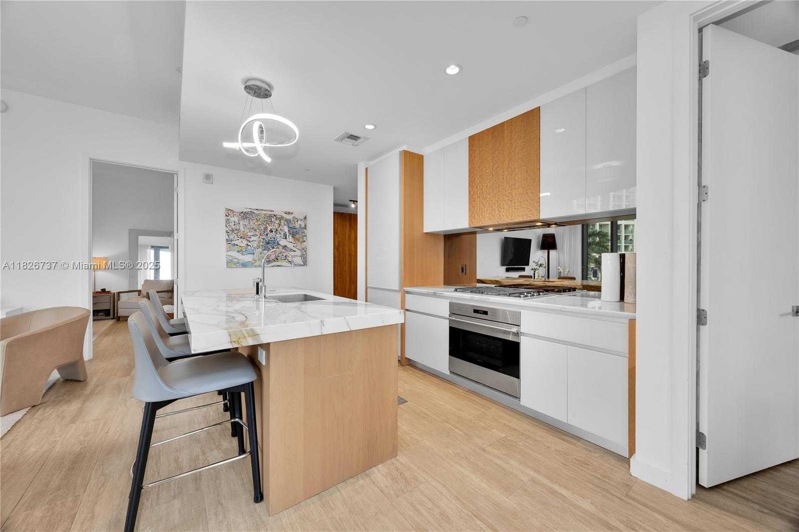 Small Image of 2831 SOUTH BAYSHORE DR #705, Miami Number 6