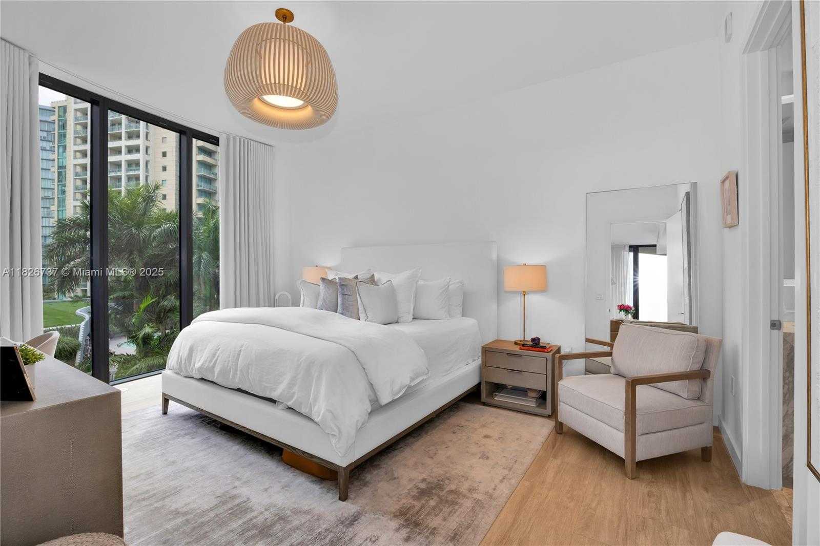 Small Image of 2831 SOUTH BAYSHORE DR #705, Miami Number 7