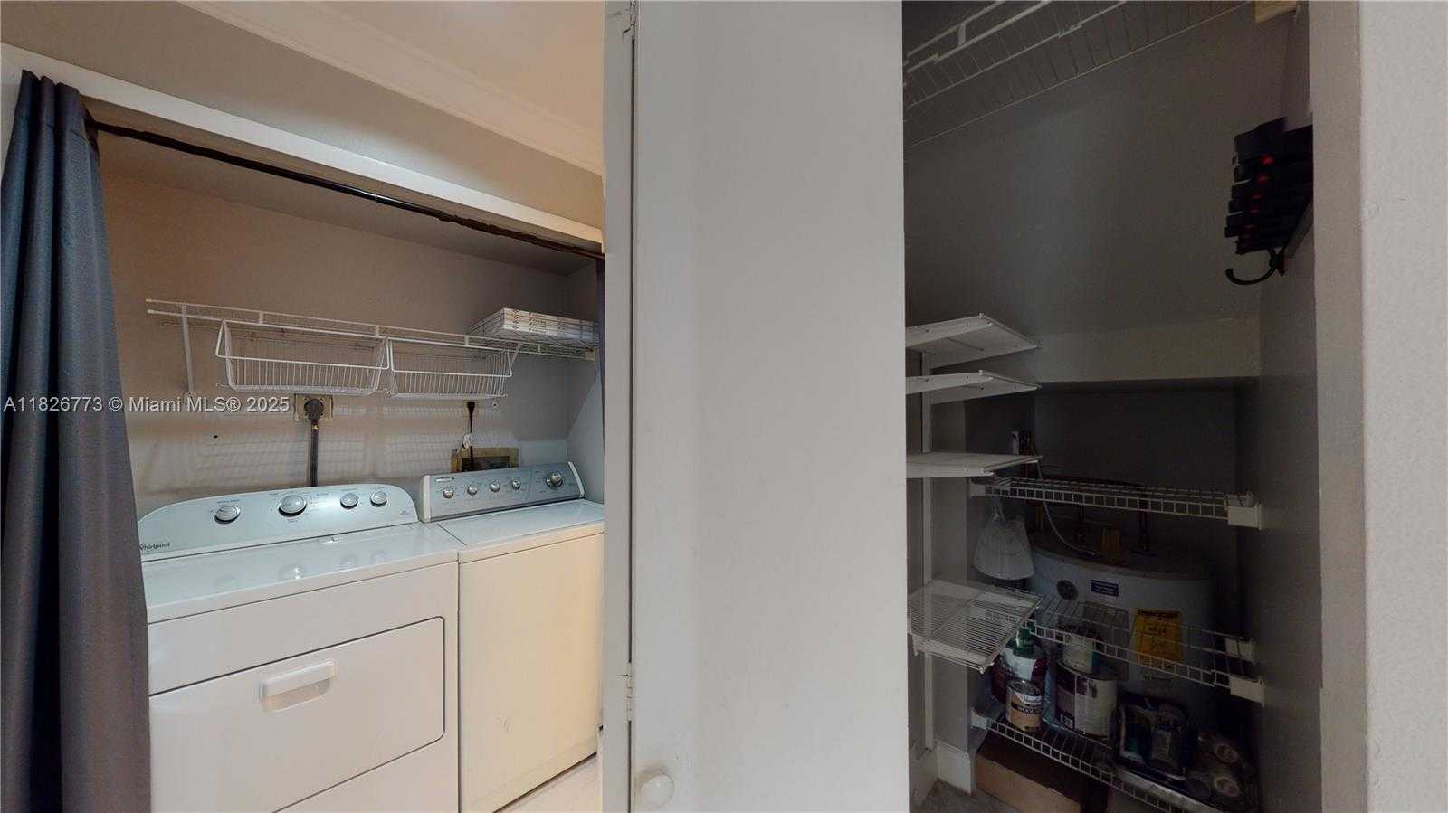 Small Image of 11212 SOUTH WEST 132ND CT W #1212, Miami Number 11