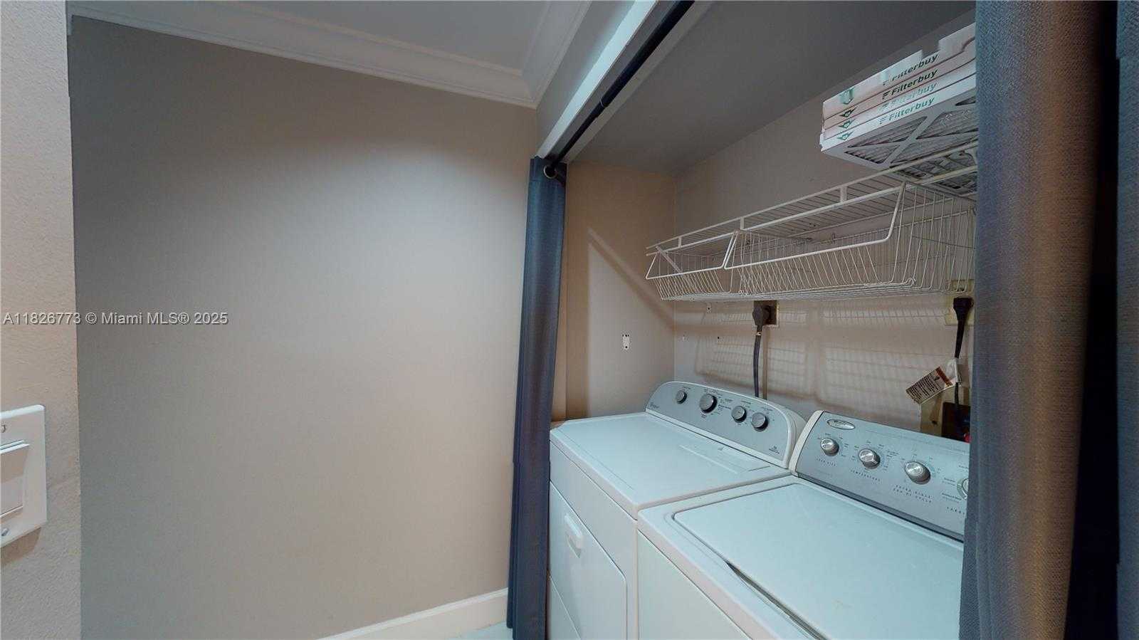 Small Image of 11212 SOUTH WEST 132ND CT W #1212, Miami Number 12