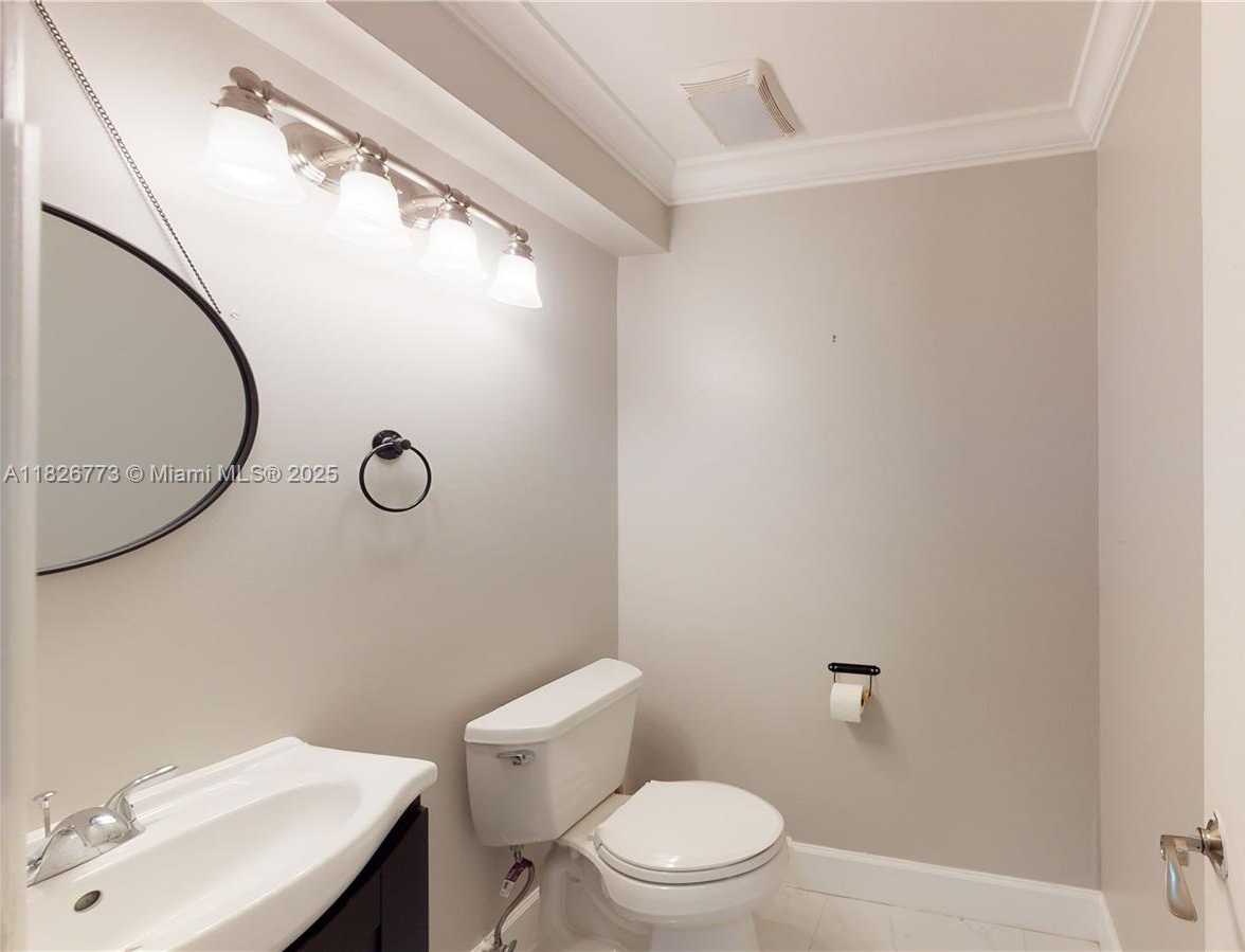 Small Image of 11212 SOUTH WEST 132ND CT W #1212, Miami Number 13