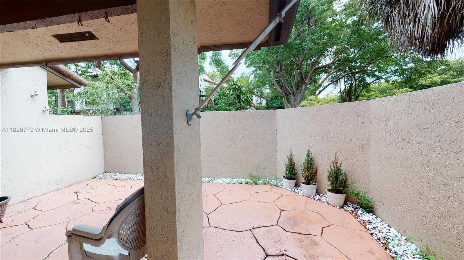 Small Image of 11212 SOUTH WEST 132ND CT W #1212, Miami Number 30