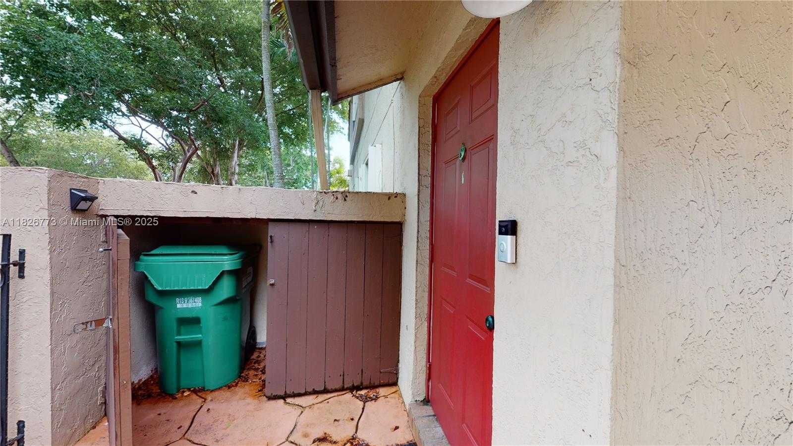 Small Image of 11212 SOUTH WEST 132ND CT W #1212, Miami Number 31