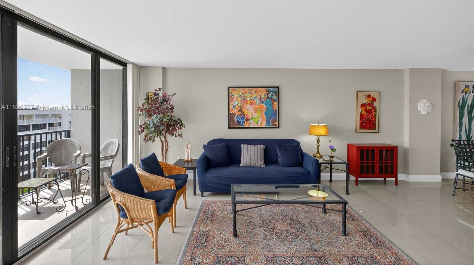 Small Image of 1450 BRICKELL BAY DR #1011, Miami Number 12