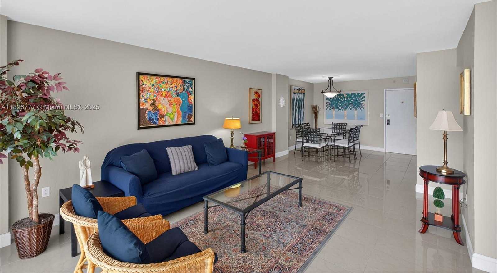 Small Image of 1450 BRICKELL BAY DR #1011, Miami Number 13