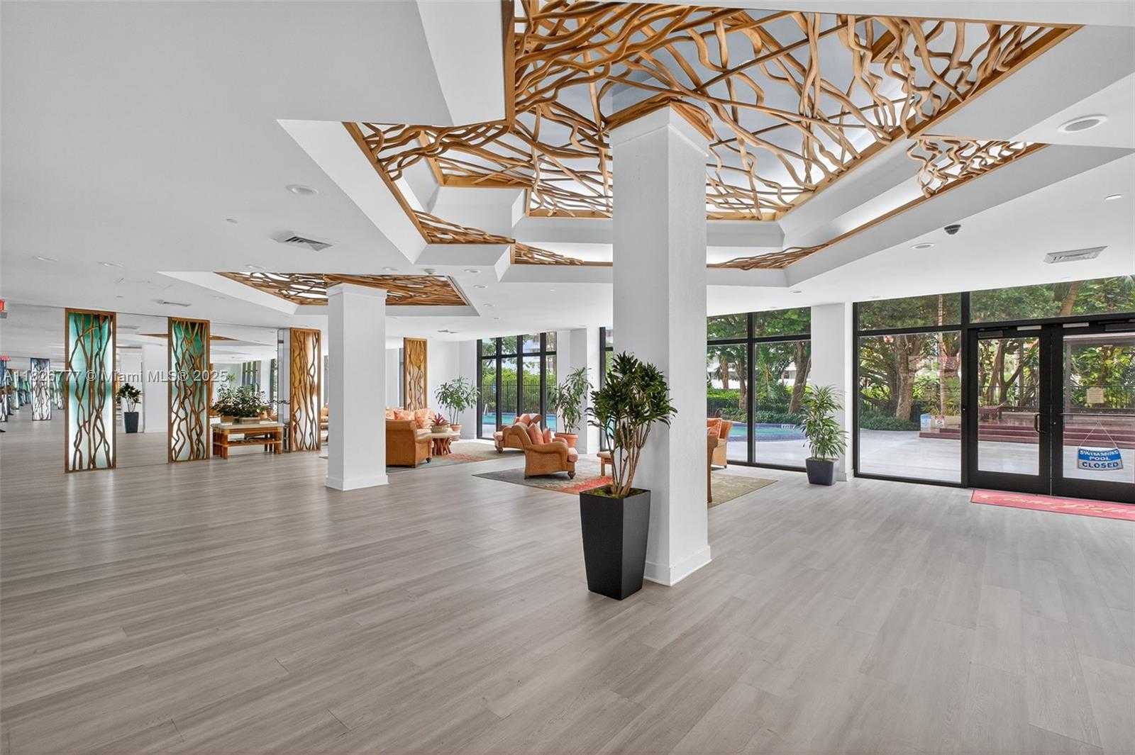 Small Image of 1450 BRICKELL BAY DR #1011, Miami Number 24