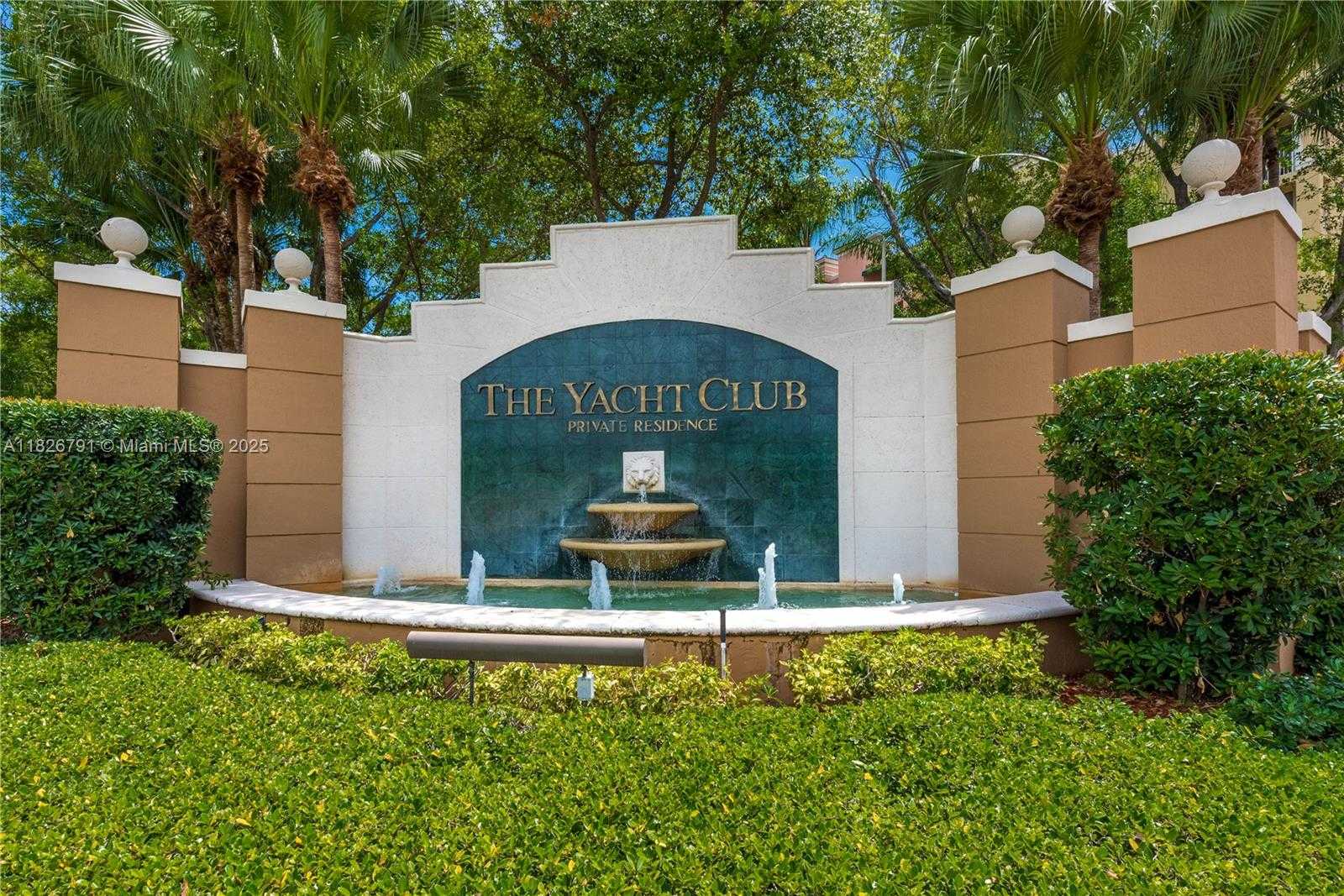Small Image of 19601 EAST COUNTRY CLUB DR #7104, Aventura Number 23