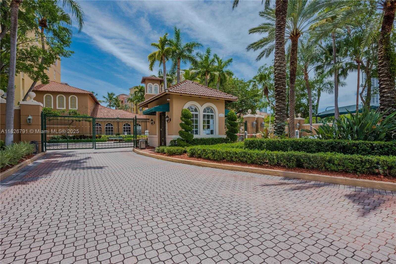 Small Image of 19601 EAST COUNTRY CLUB DR #7104, Aventura Number 24
