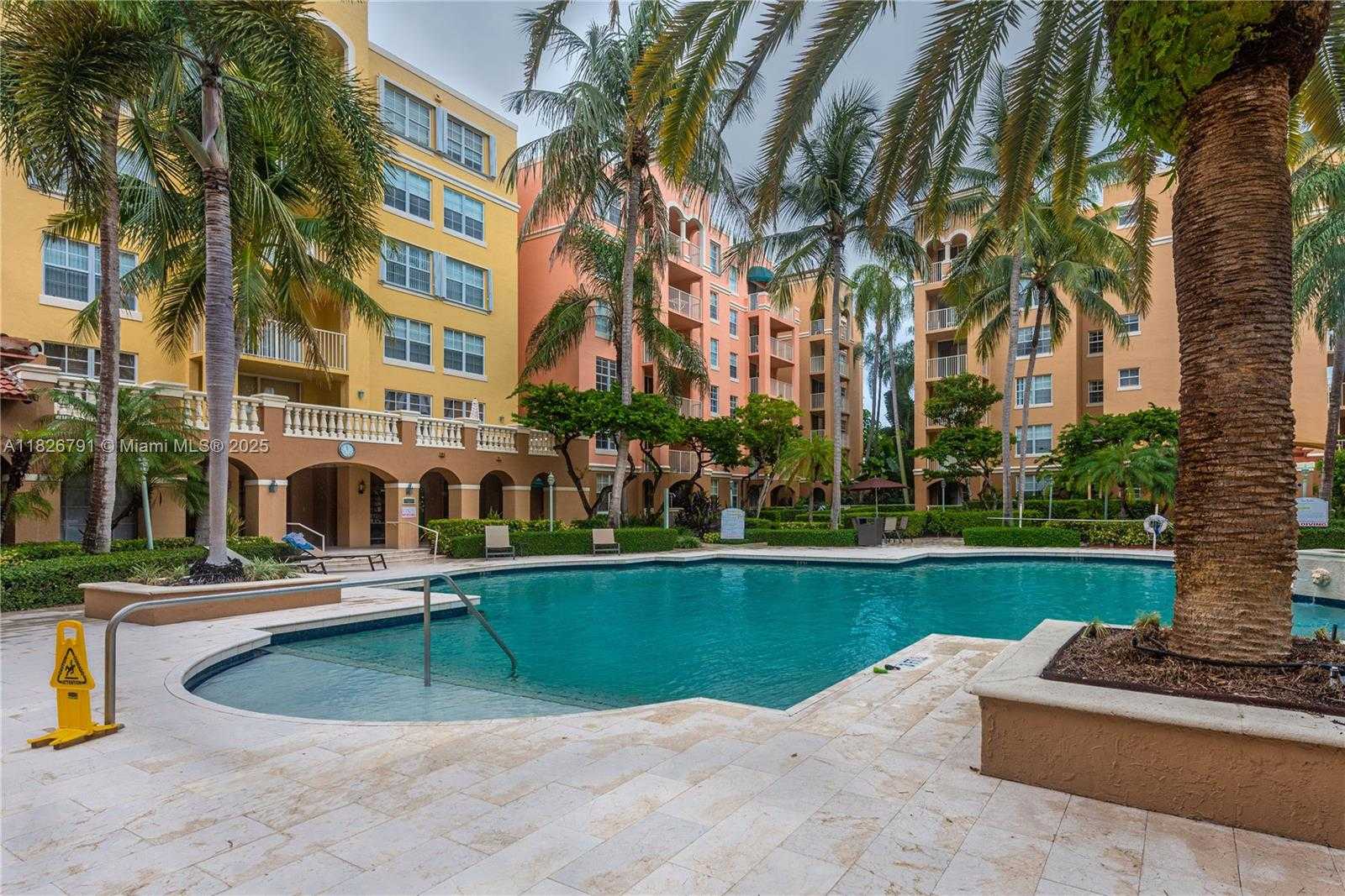 Small Image of 19601 EAST COUNTRY CLUB DR #7104, Aventura Number 25