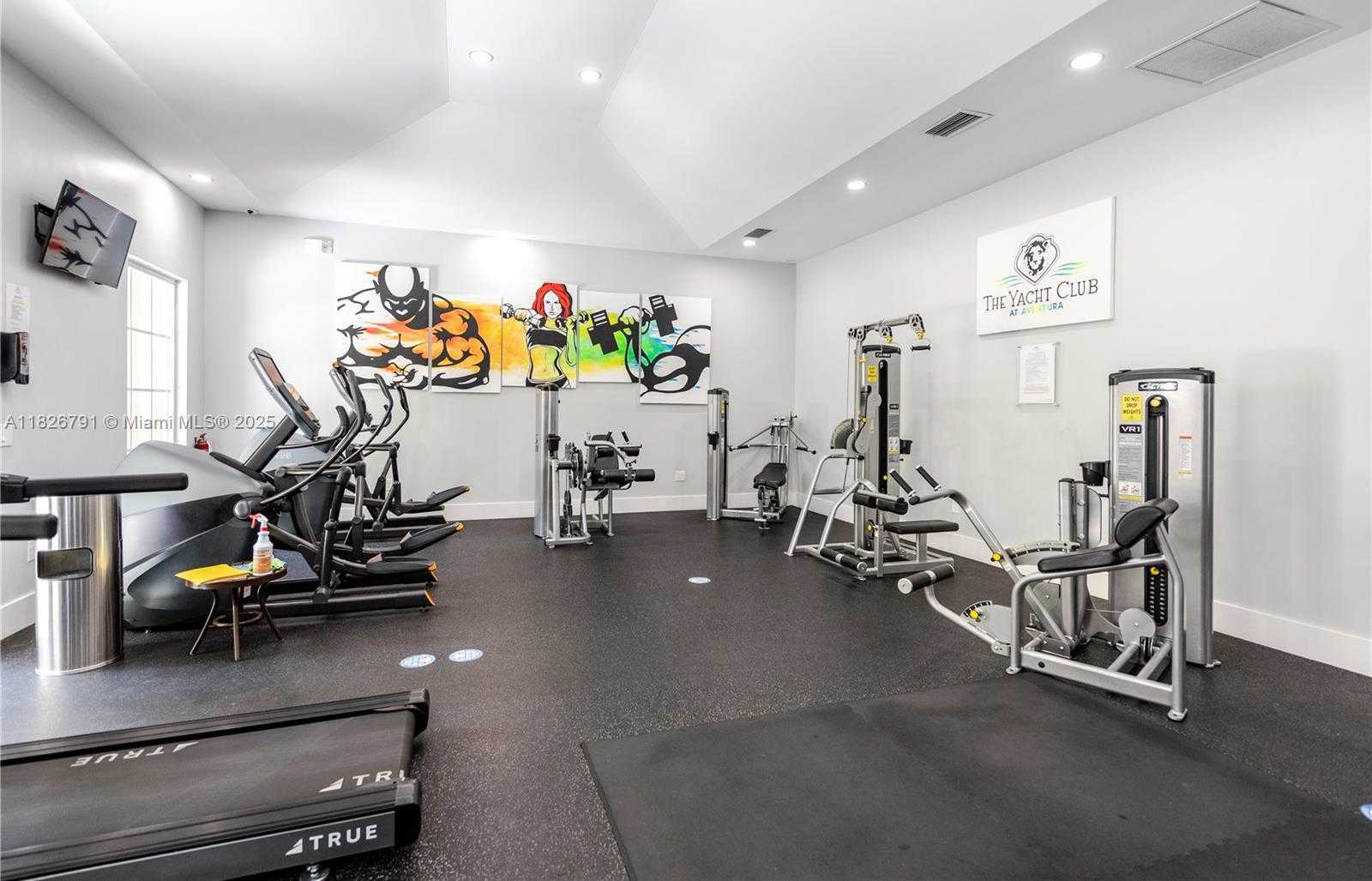Small Image of 19601 EAST COUNTRY CLUB DR #7104, Aventura Number 28