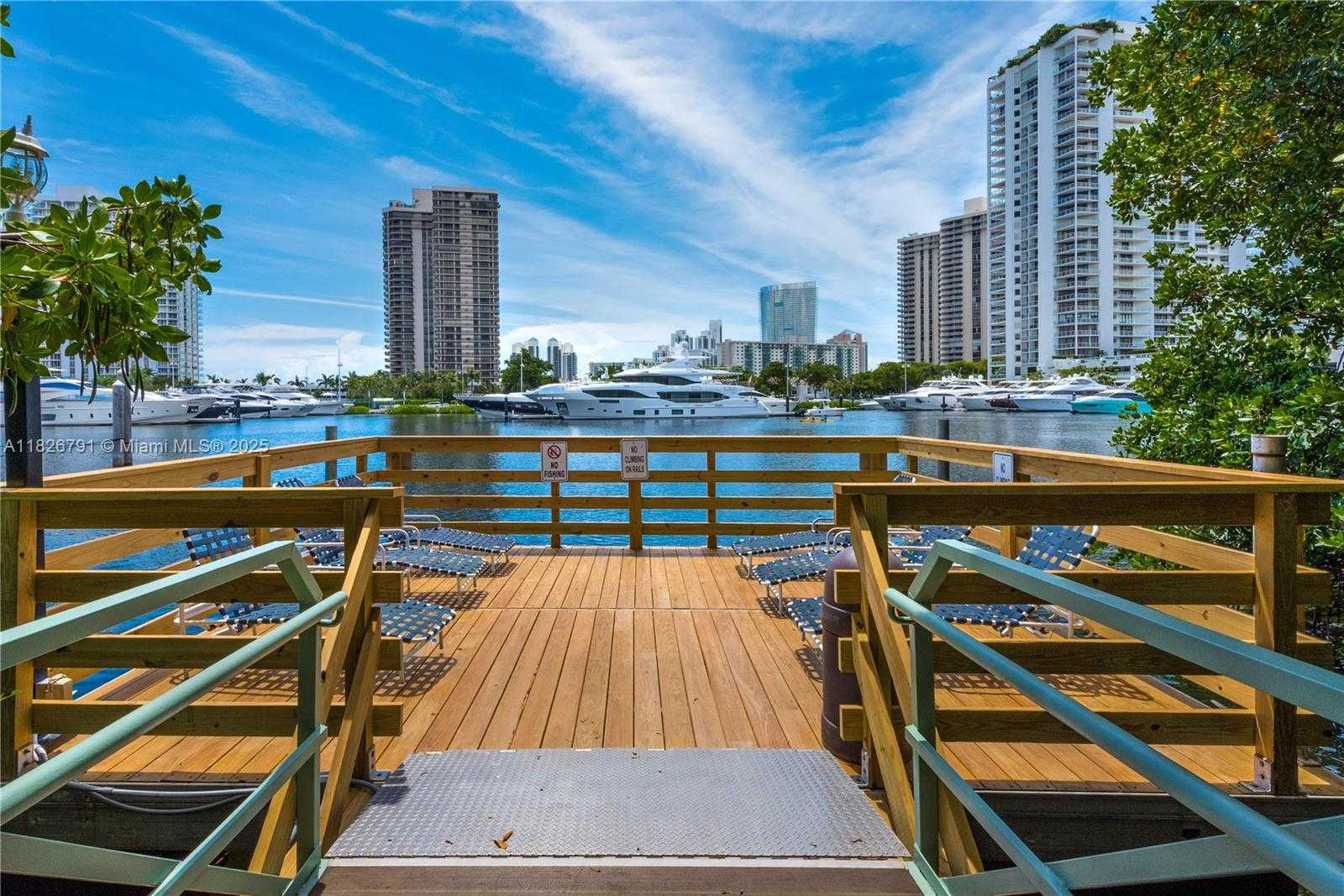 Small Image of 19601 EAST COUNTRY CLUB DR #7104, Aventura Number 31