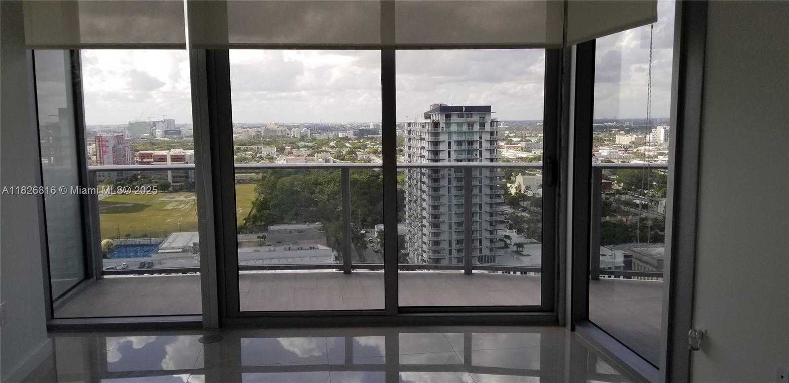 Small Image of 488 NORTH EAST 18TH ST #2101, Miami Number 13