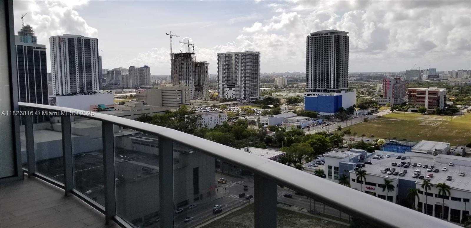 Small Image of 488 NORTH EAST 18TH ST #2101, Miami Number 18
