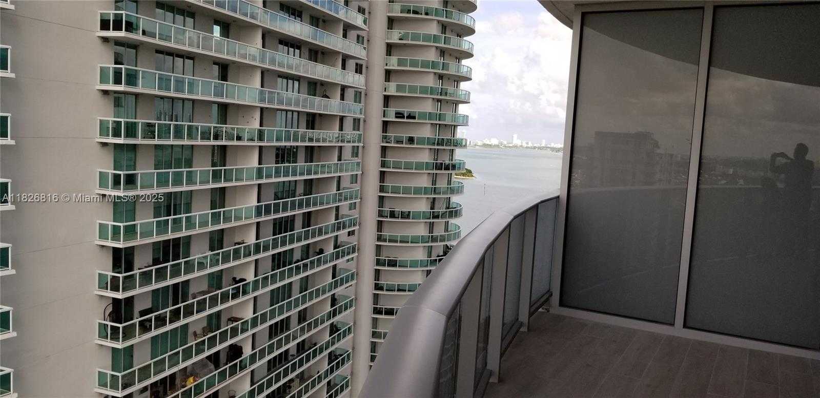 Small Image of 488 NORTH EAST 18TH ST #2101, Miami Number 19