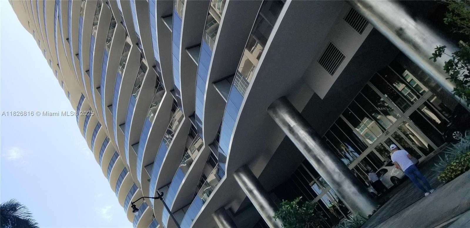 Small Image of 488 NORTH EAST 18TH ST #2101, Miami Number 2