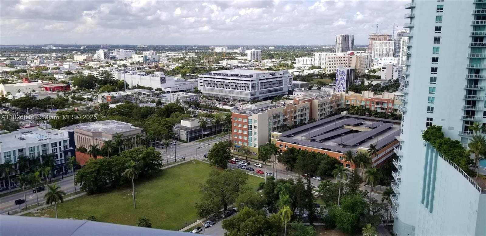 Small Image of 488 NORTH EAST 18TH ST #2101, Miami Number 20