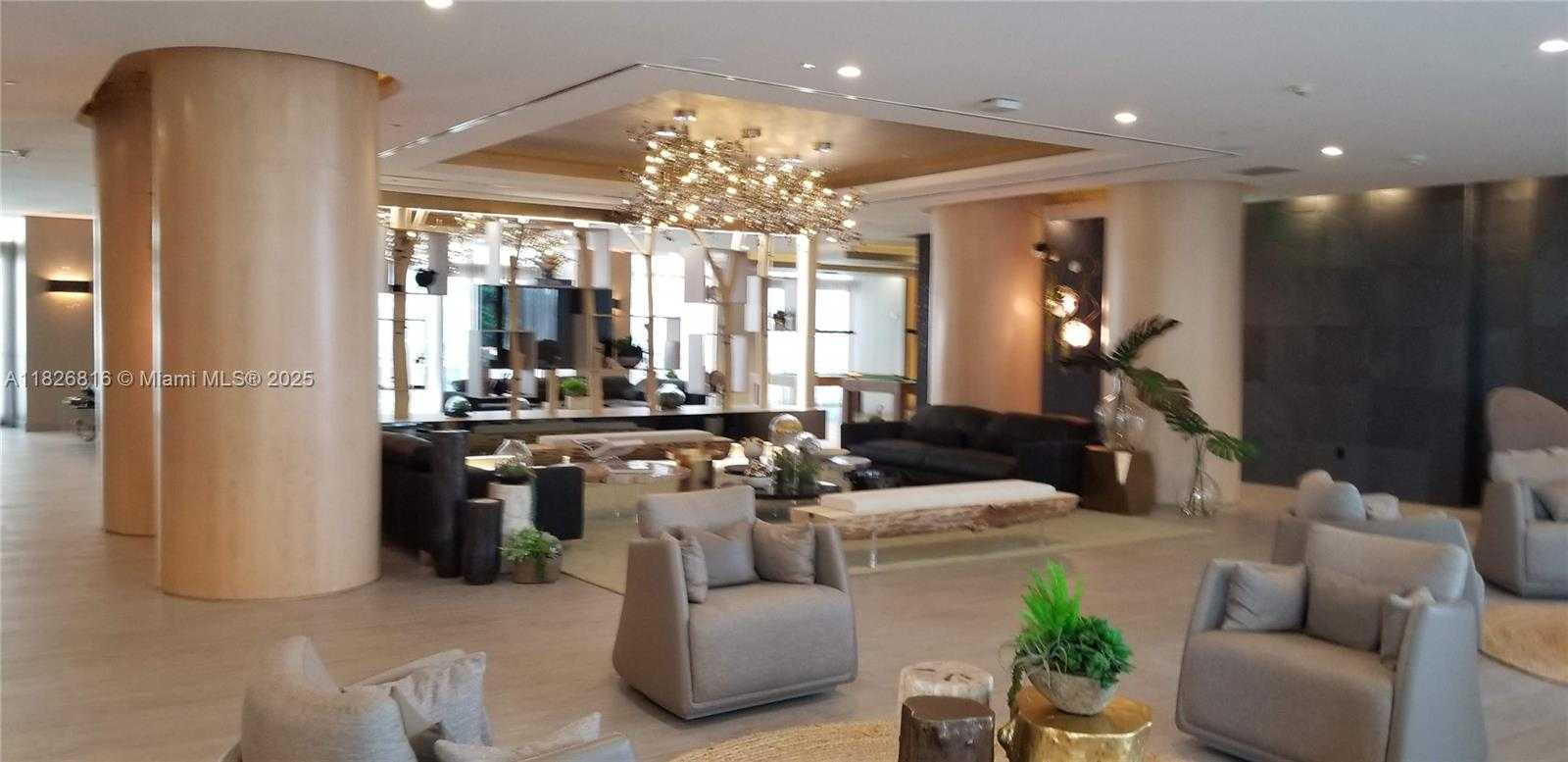 Small Image of 488 NORTH EAST 18TH ST #2101, Miami Number 26