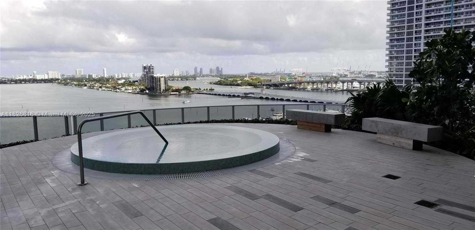 Small Image of 488 NORTH EAST 18TH ST #2101, Miami Number 29