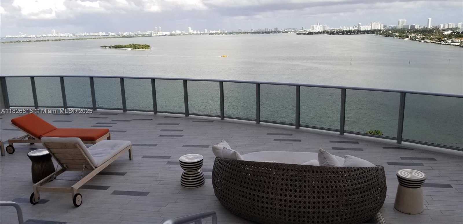 Small Image of 488 NORTH EAST 18TH ST #2101, Miami Number 30