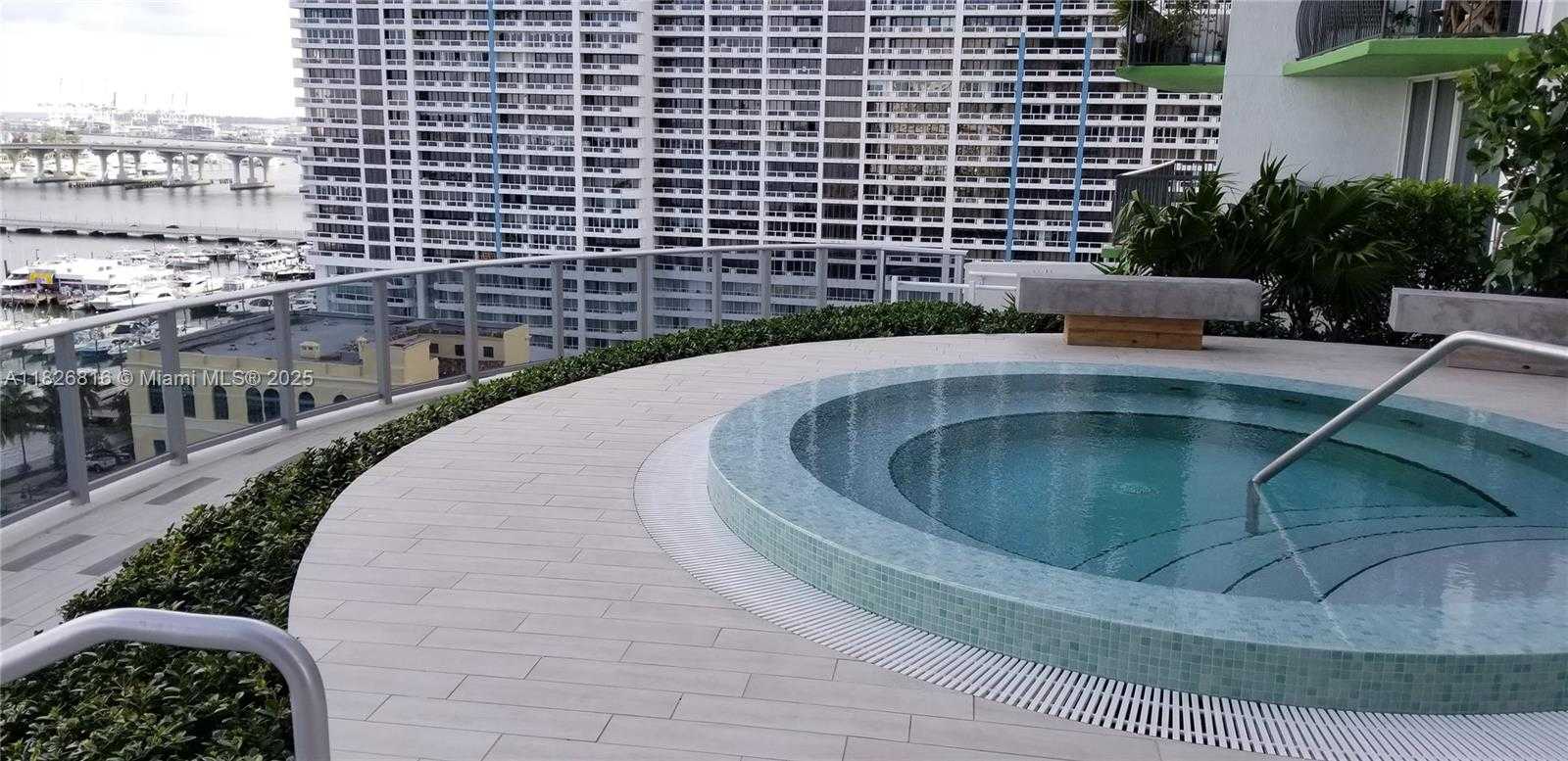 Small Image of 488 NORTH EAST 18TH ST #2101, Miami Number 31