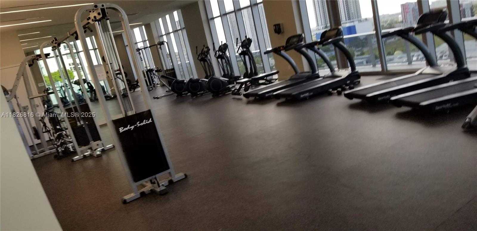 Small Image of 488 NORTH EAST 18TH ST #2101, Miami Number 34
