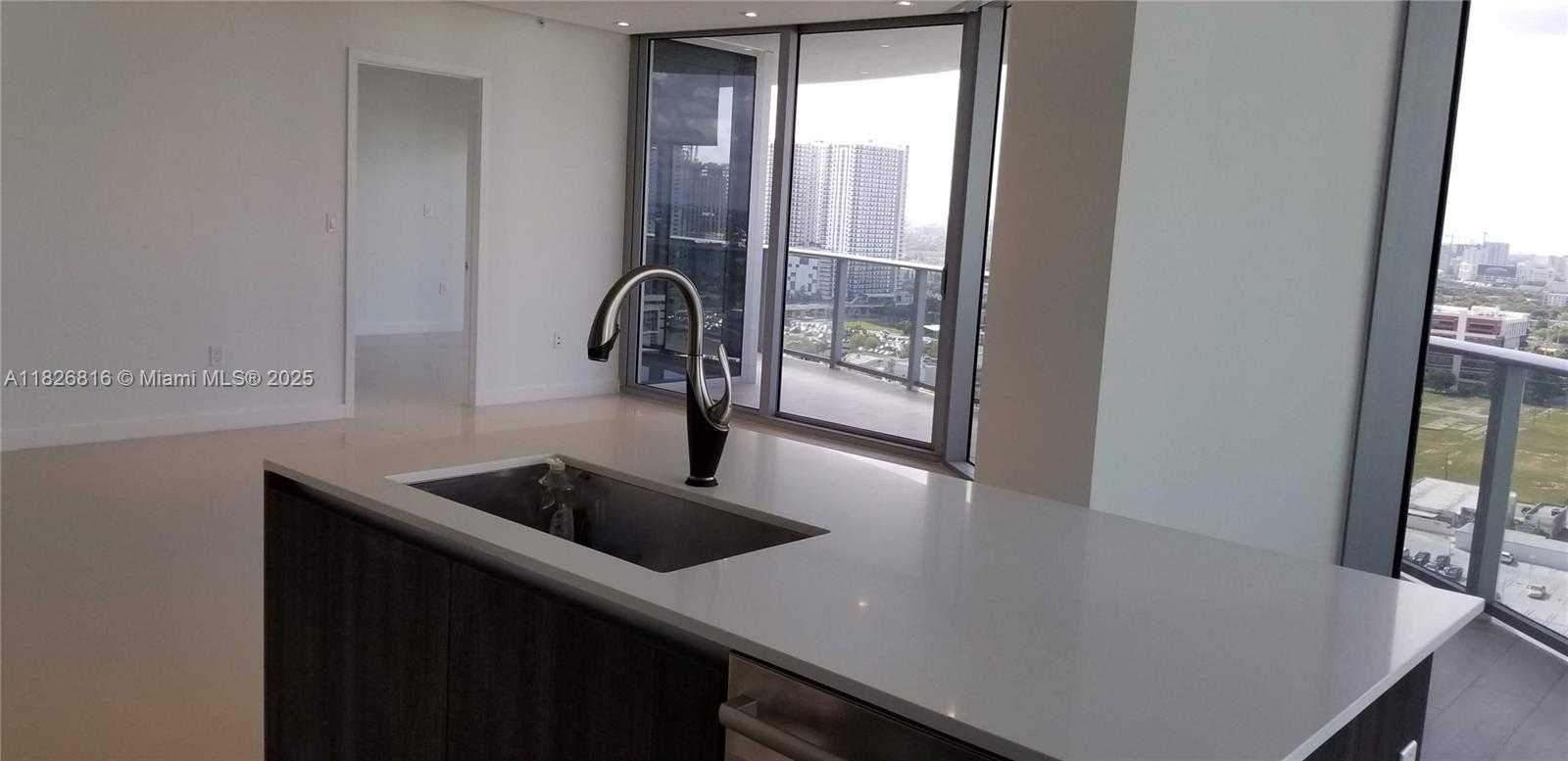 Small Image of 488 NORTH EAST 18TH ST #2101, Miami Number 8