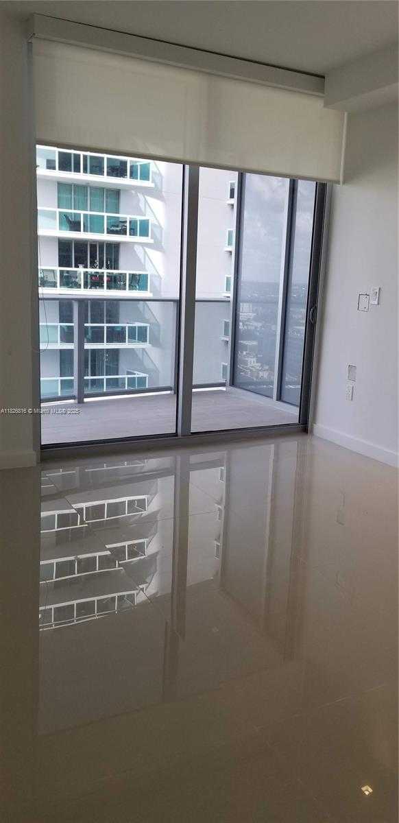 Small Image of 488 NORTH EAST 18TH ST #2101, Miami Number 9