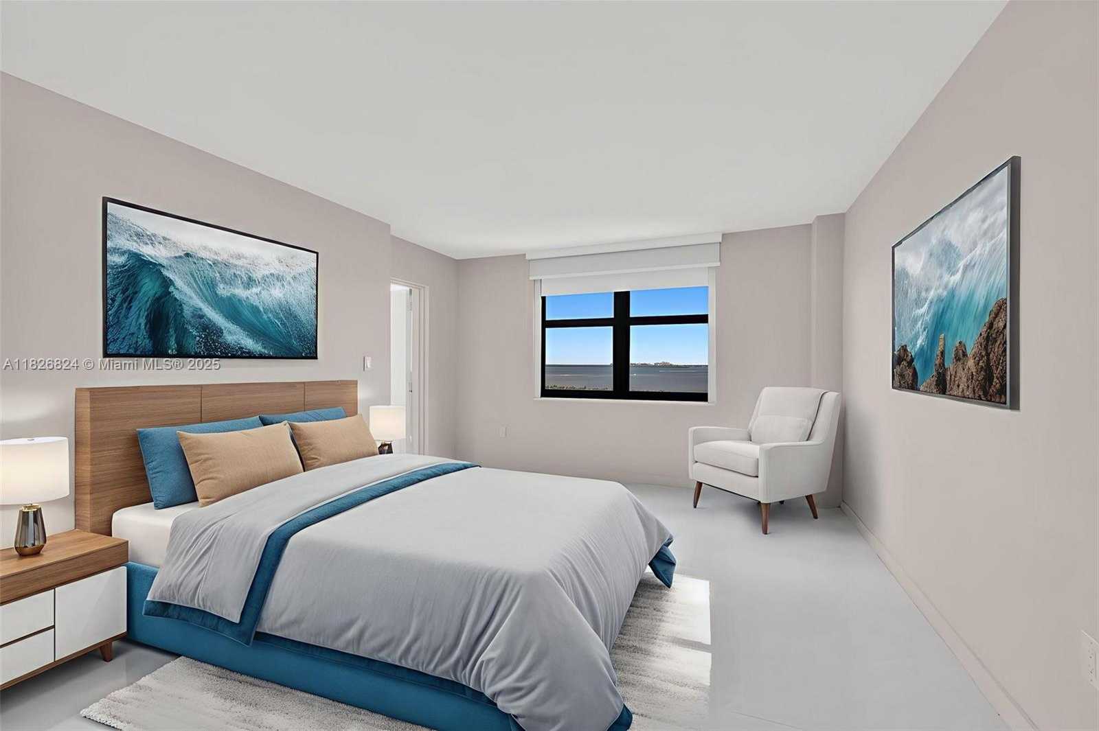 Small Image of 2333 BRICKELL AVE #1701, Miami Number 20