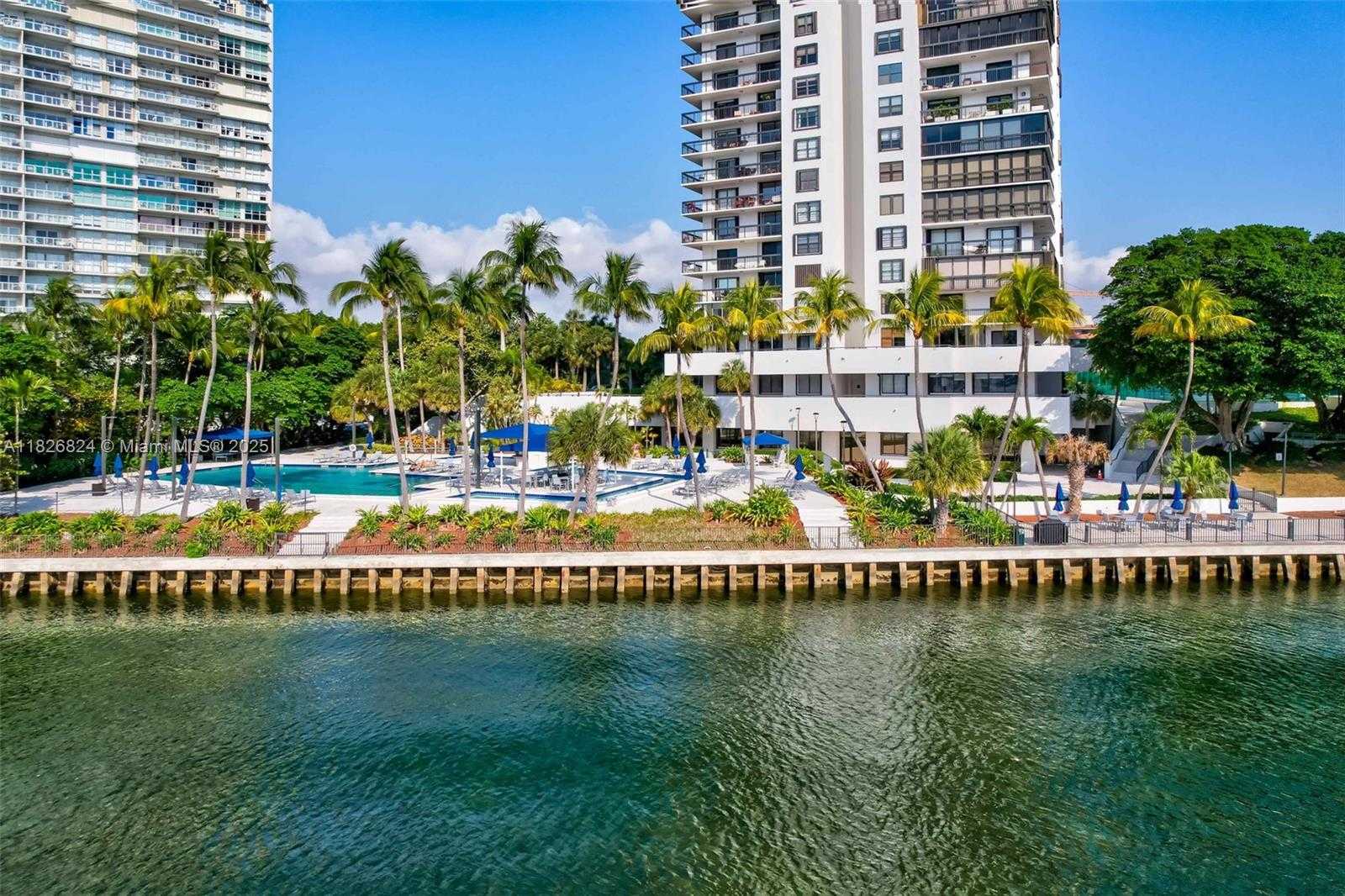 Small Image of 2333 BRICKELL AVE #1701, Miami Number 44