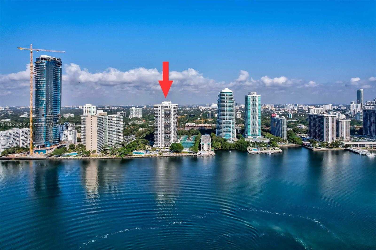 Small Image of 2333 BRICKELL AVE #1701, Miami Number 45