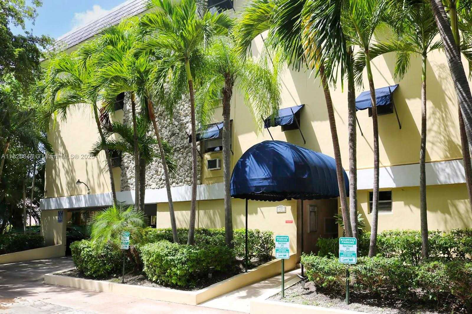 Small Image of 427 SANTANDER AVE #305, Coral Gables Number 2