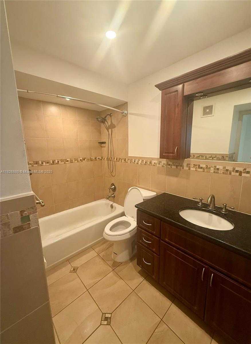 Small Image of 9301 SOUTH WEST 92ND AVE #A303, Miami Number 6