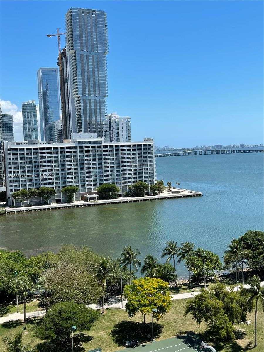 Small Image of 1900 NORTH BAYSHORE DR #2114, Miami Number 21