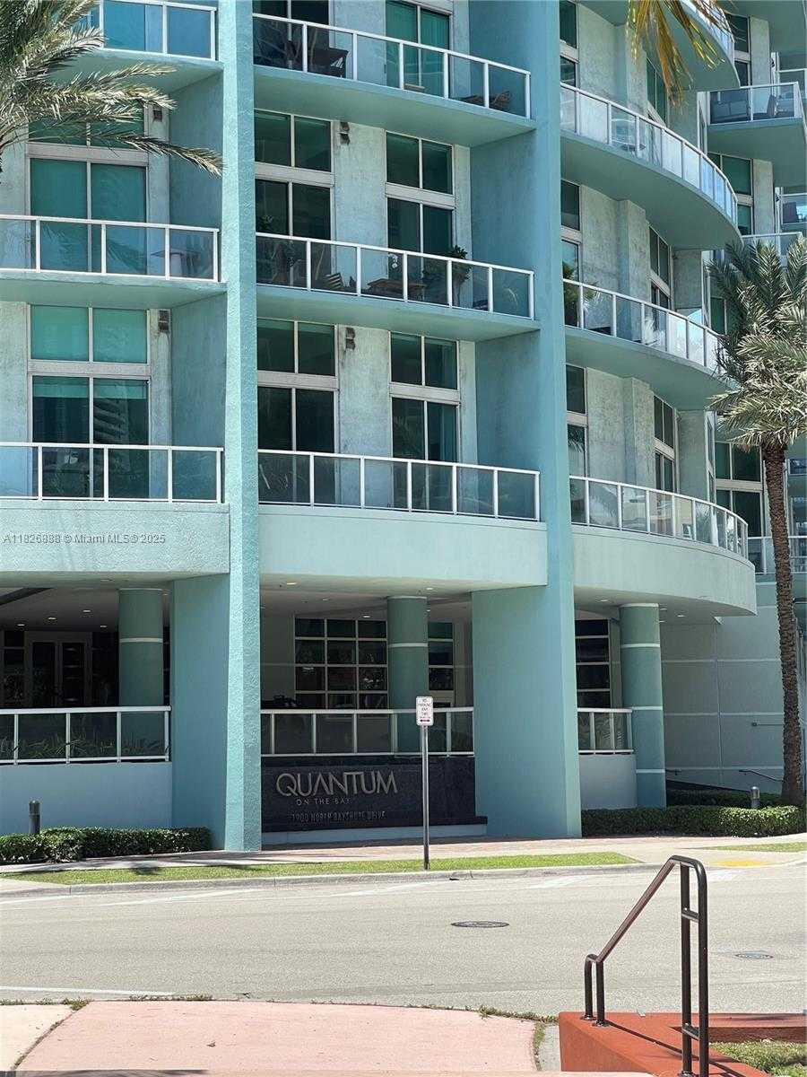 Small Image of 1900 NORTH BAYSHORE DR #2114, Miami Number 44
