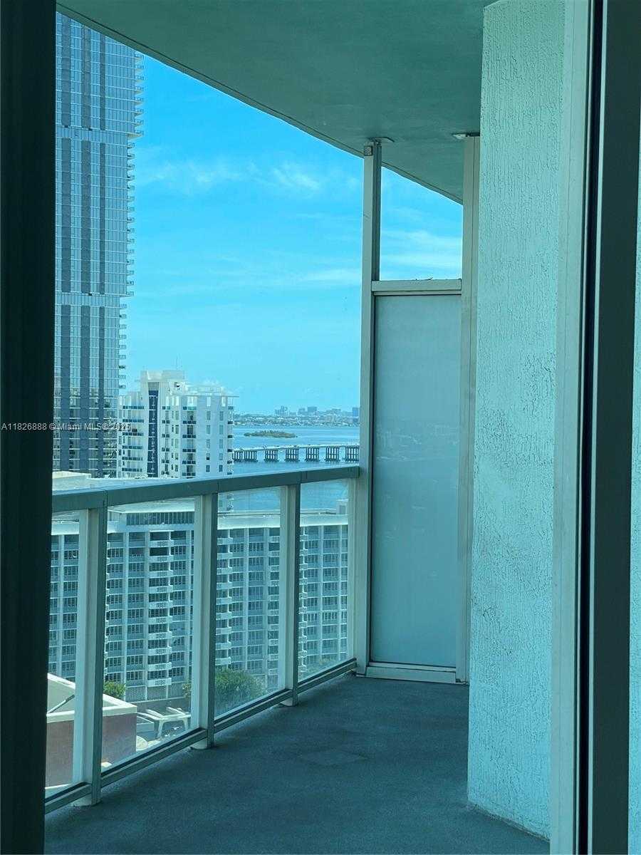 Small Image of 1900 NORTH BAYSHORE DR #2114, Miami Number 57