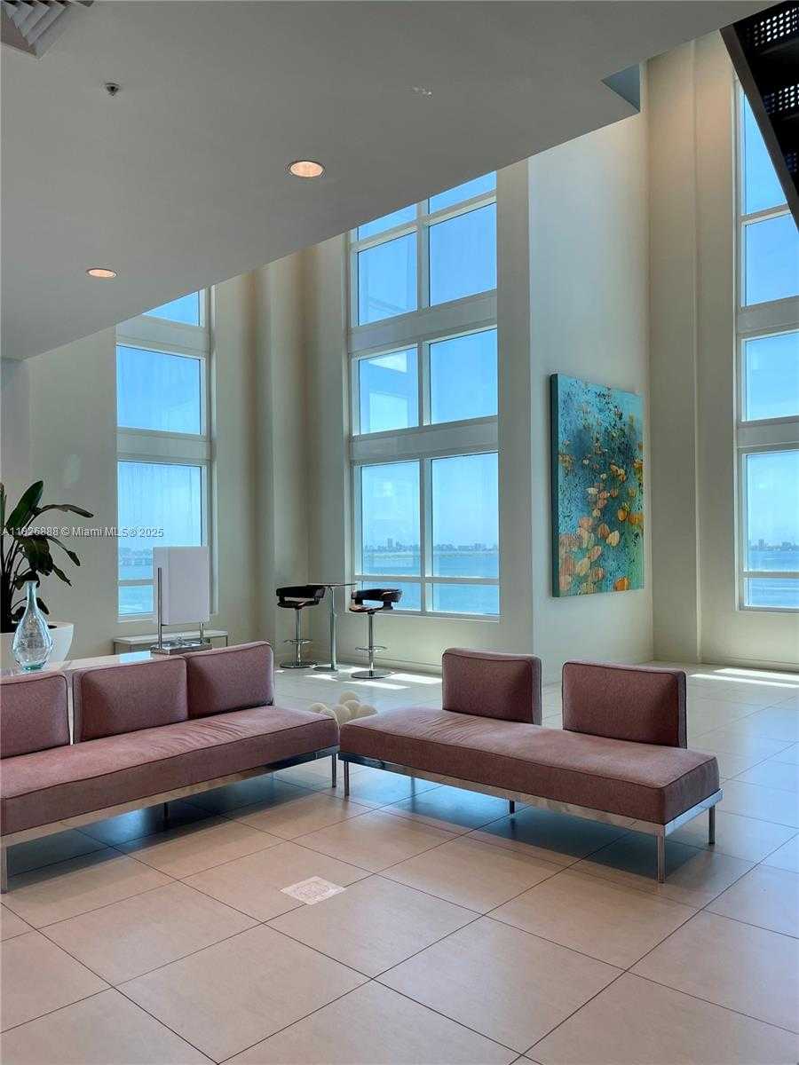 Small Image of 1900 NORTH BAYSHORE DR #2114, Miami Number 62