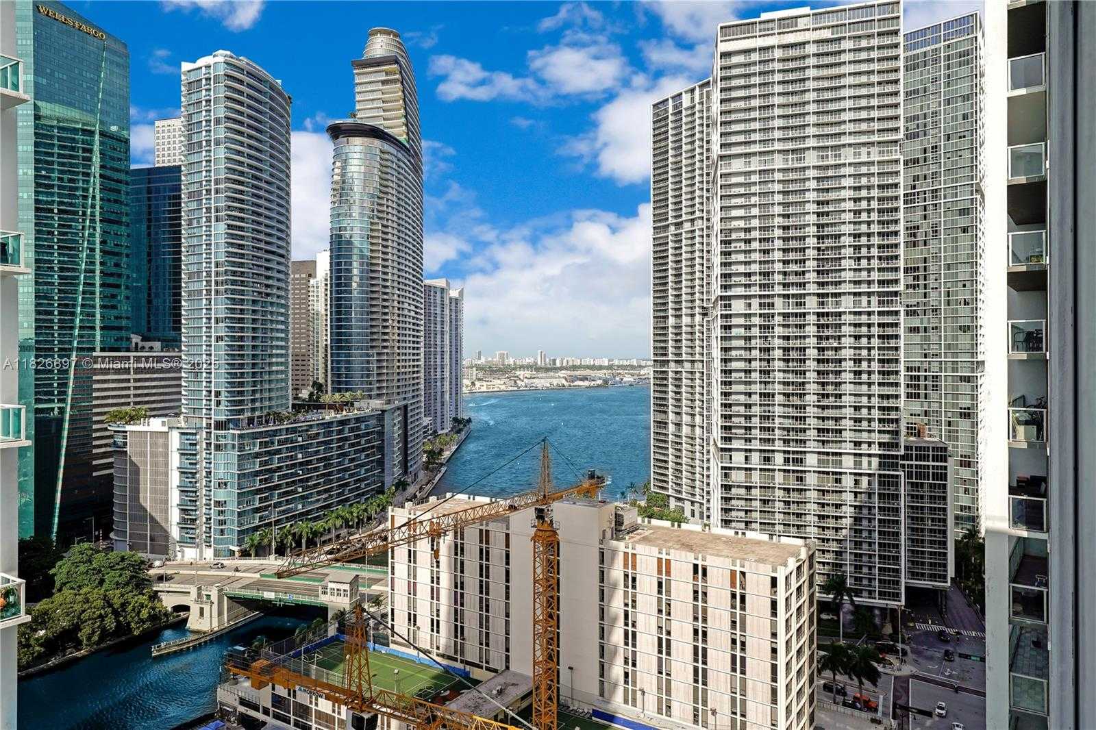 Small Image of 31 SOUTH EAST 6TH ST #2706, Miami Number 17